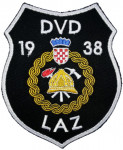 DVD LAZ